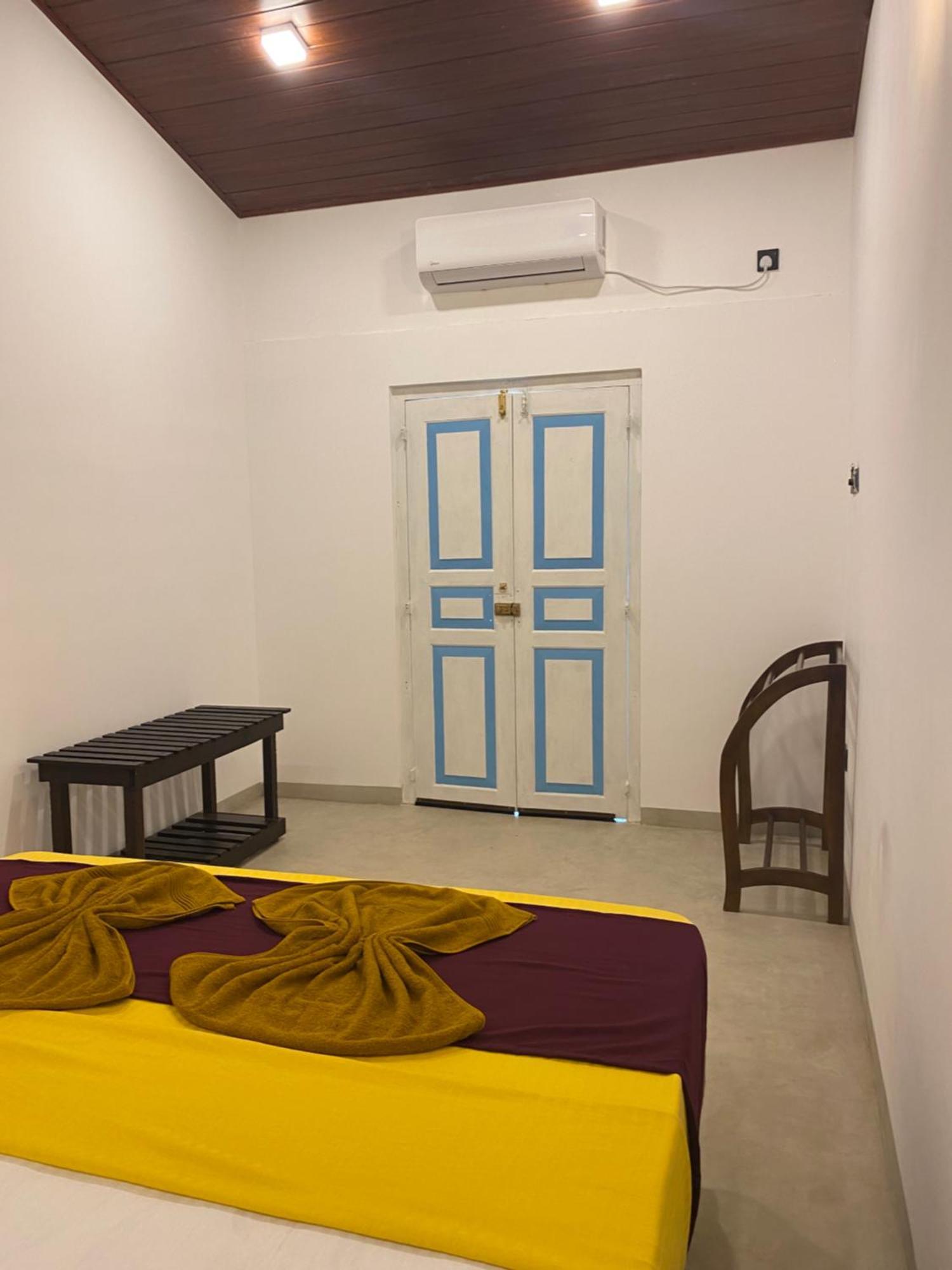 Thisu Villa Діквелла Екстер'єр фото